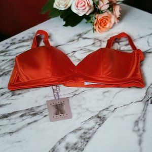 1X Size, Savage Fenty Bra, Lingerie by Rihanna